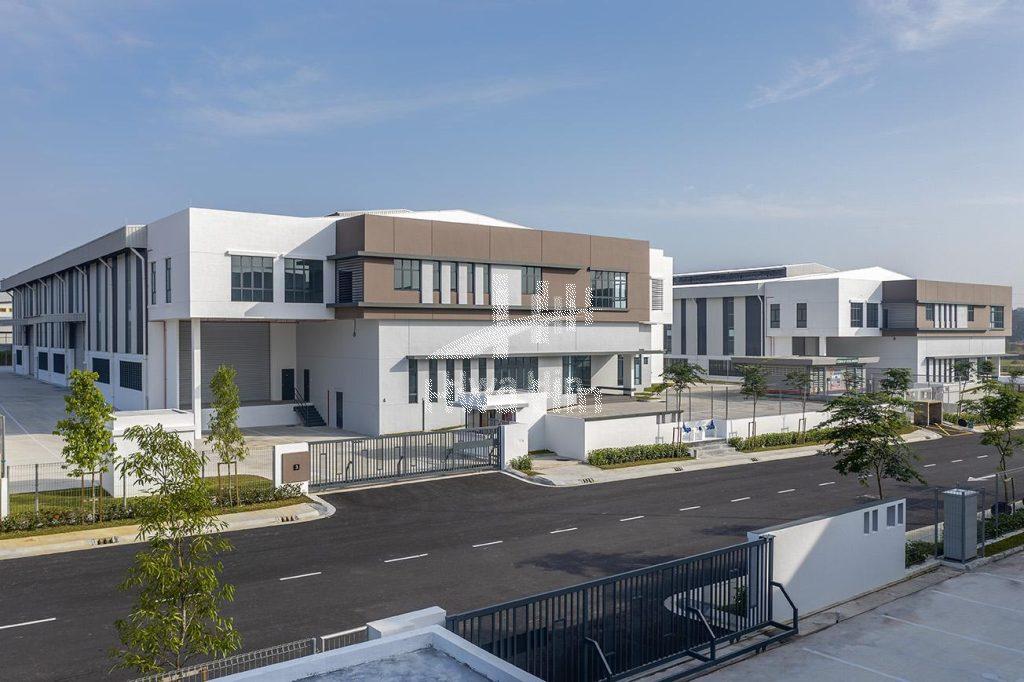 新山筑建设计与施工